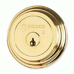 Deadbolt - Deadbolts - medeco