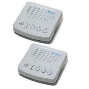 Intercom Systems - 2-way FM Wireless Intercom