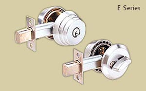 Deadbolt - E SERIES-ARROW