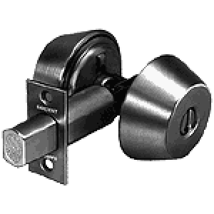 Deadbolt - 480 Series-SARGENT