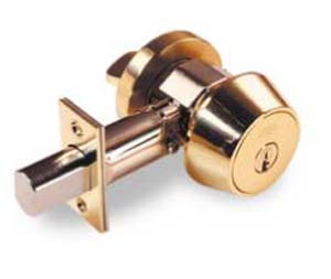 Deadbolt - 6000 Series-ASSA