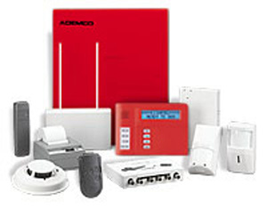 Alarm Systems - VISTA-250FBP / V250FBP-24