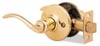 High security lever sets - Saxton-kwikset max security